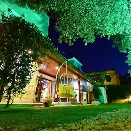 Mia Bella Otel Alaçatı