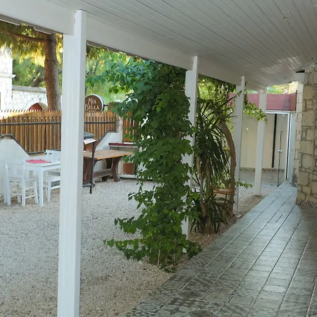 Mia Bella * Alaçatı