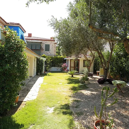 Mia Bella Hotel