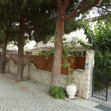 Mia Bella Otel Alaçatı