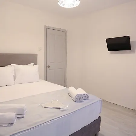 Mia Bella Hotel