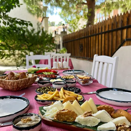 Hotel Mia Bella Alaçatı