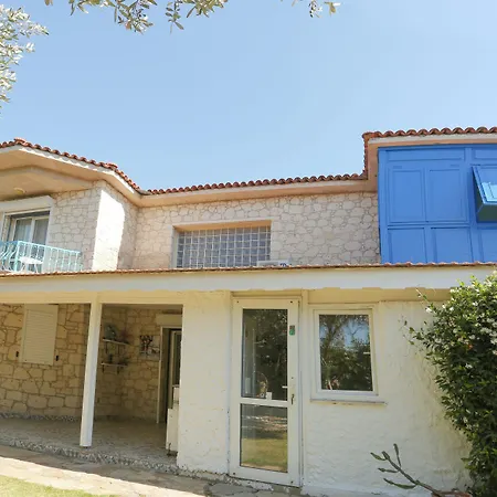 Mia Bella Alaçatı