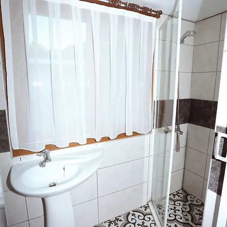 Otel Mia Bella Alaçatı