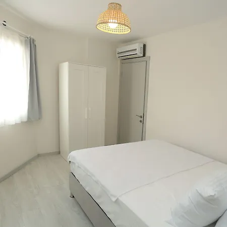 Otel Mia Bella Alaçatı