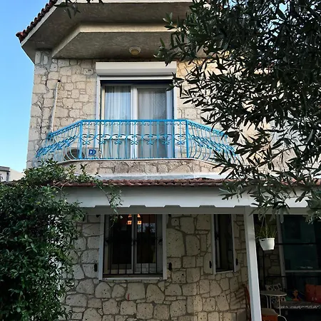 מלון Mia Bella אלאקאטי
