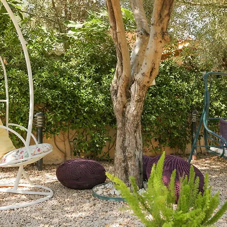 Mia Bella מלון אלאקאטי
