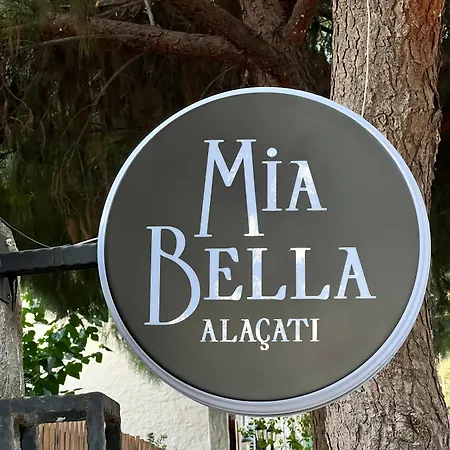 Mia Bella Hotel Alaçatı