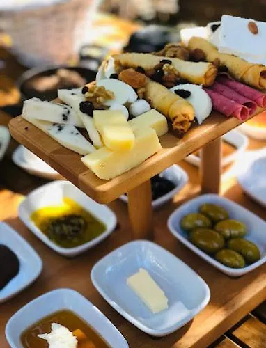 Mia Bella Szálloda *