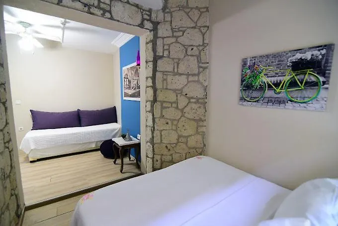 Mia Bella Szálloda *