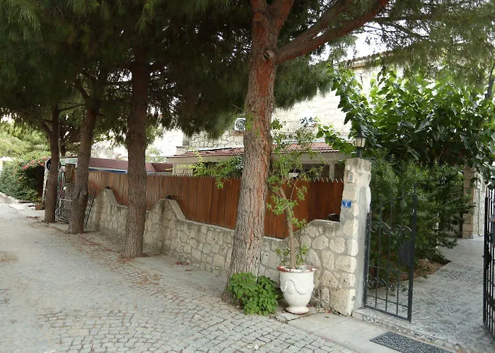 Mia Bella Szálloda Alacati