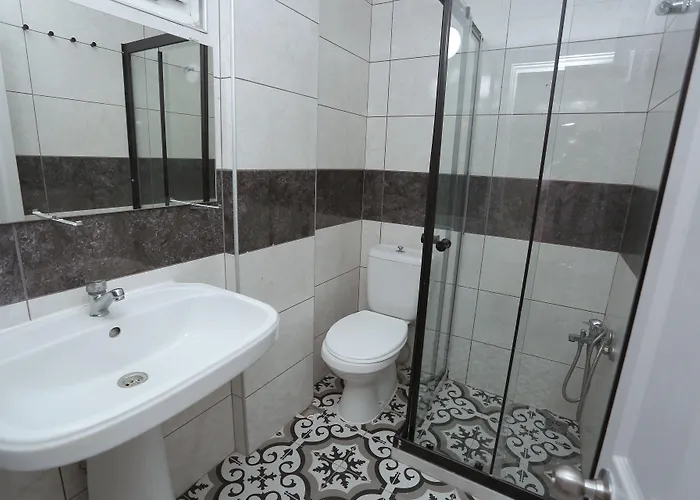 Mia Bella Szálloda *