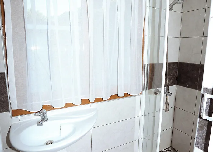 Szálloda Mia Bella Alacati