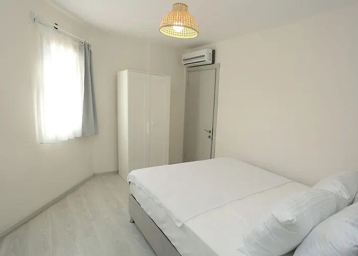 Szálloda Mia Bella Alacati